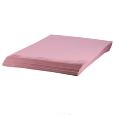 Sugar Paper 100gsm - A2 - Lilac - Pack of 250